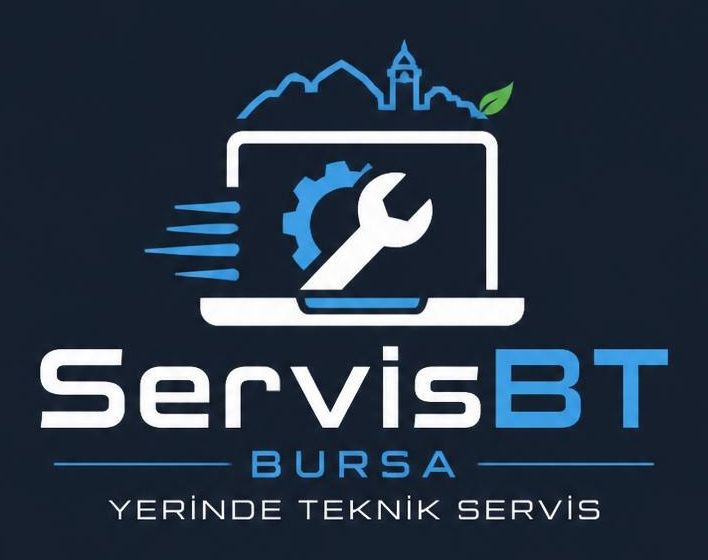 ServisBT Bursa - yerinde teknik servis